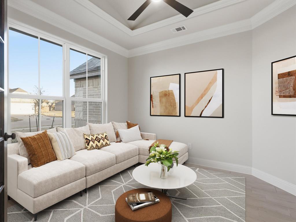 Highland Park Bay - Residential