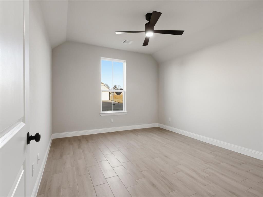 Highland Park Bay - Residential