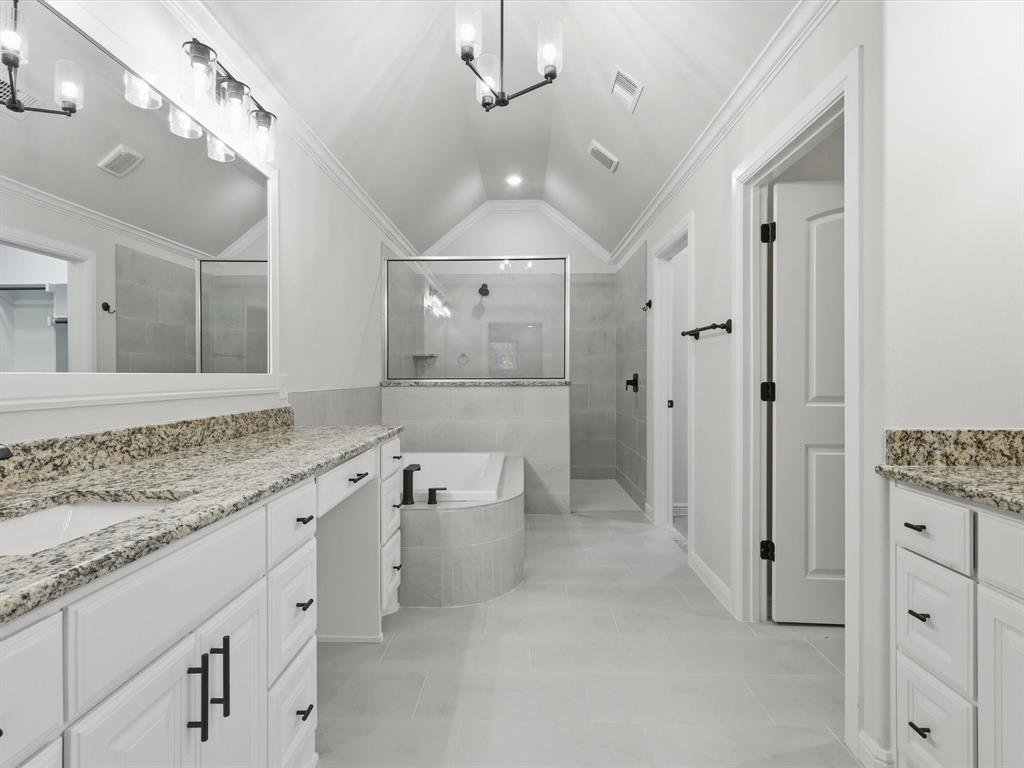 Highland Park Bay - Residential