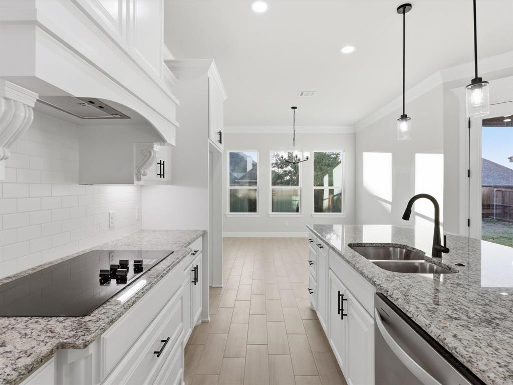 Highland Park Bay - Residential