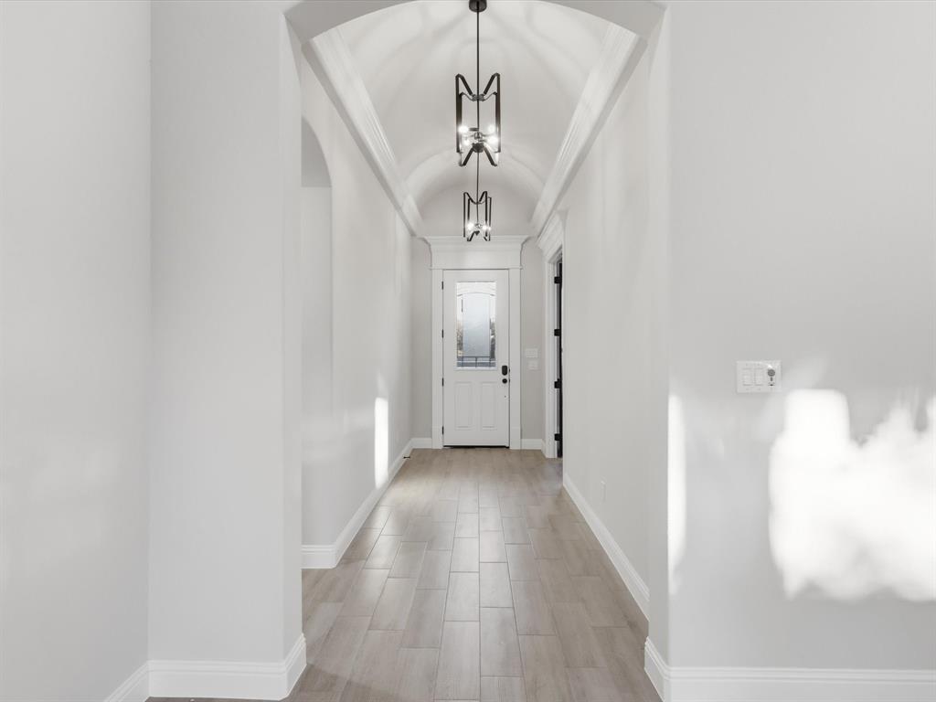 Highland Park Bay - Residential