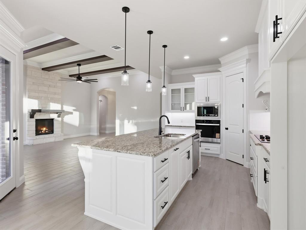 Highland Park Bay - Residential