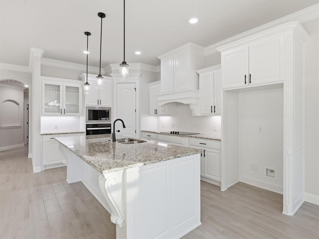 Highland Park Bay - Residential