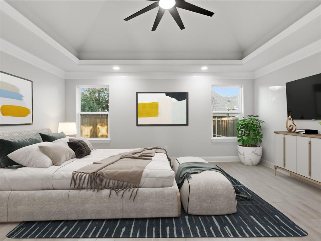 Highland Park Bay - Residential