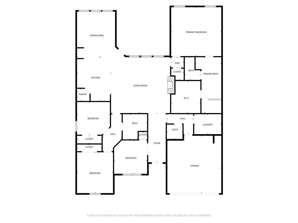 Highland Park Bay - Residential