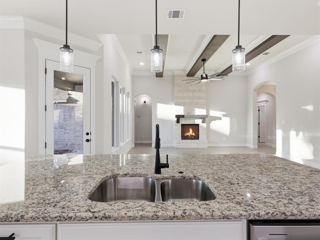 Highland Park Bay - Residential