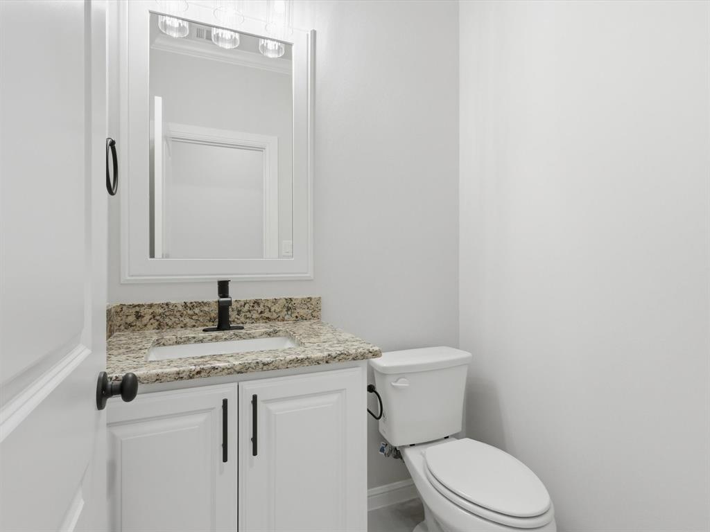 Highland Park Bay - Residential