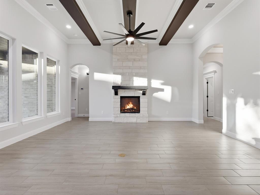 Highland Park Bay - Residential