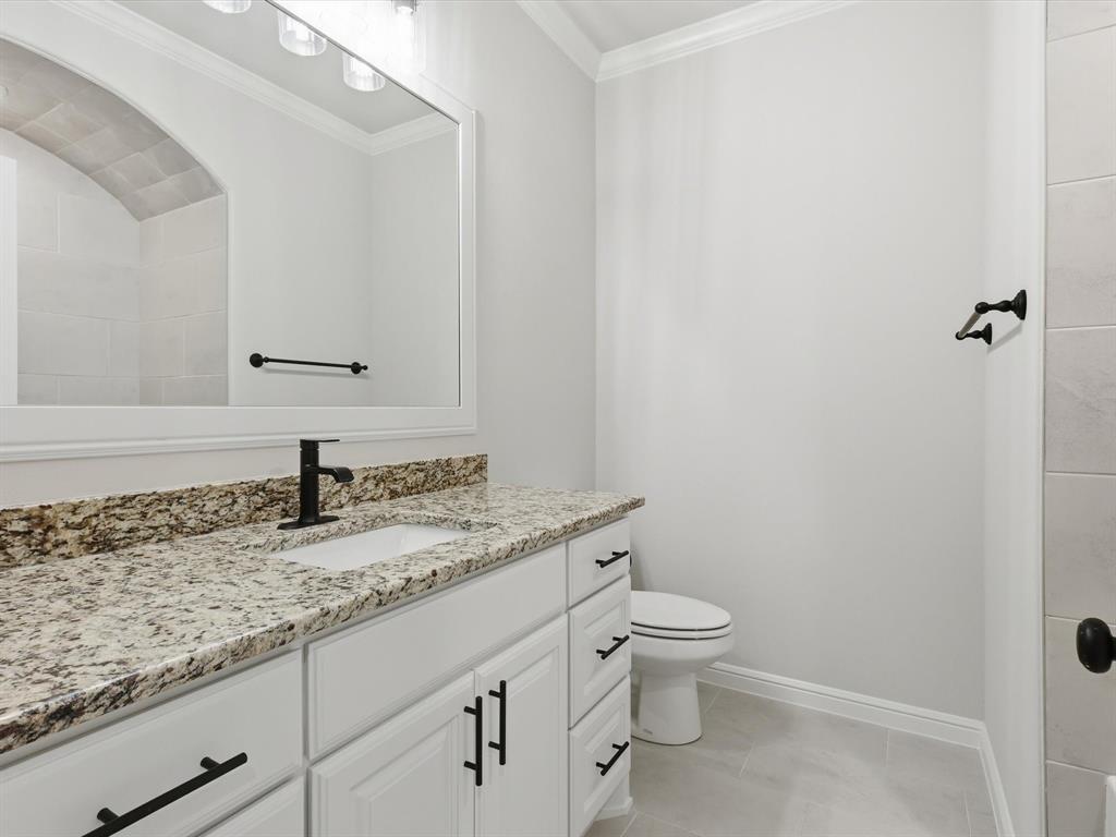 Highland Park Bay - Residential