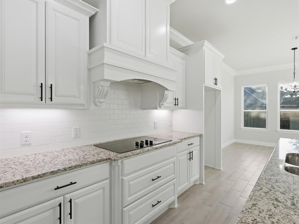 Highland Park Bay - Residential