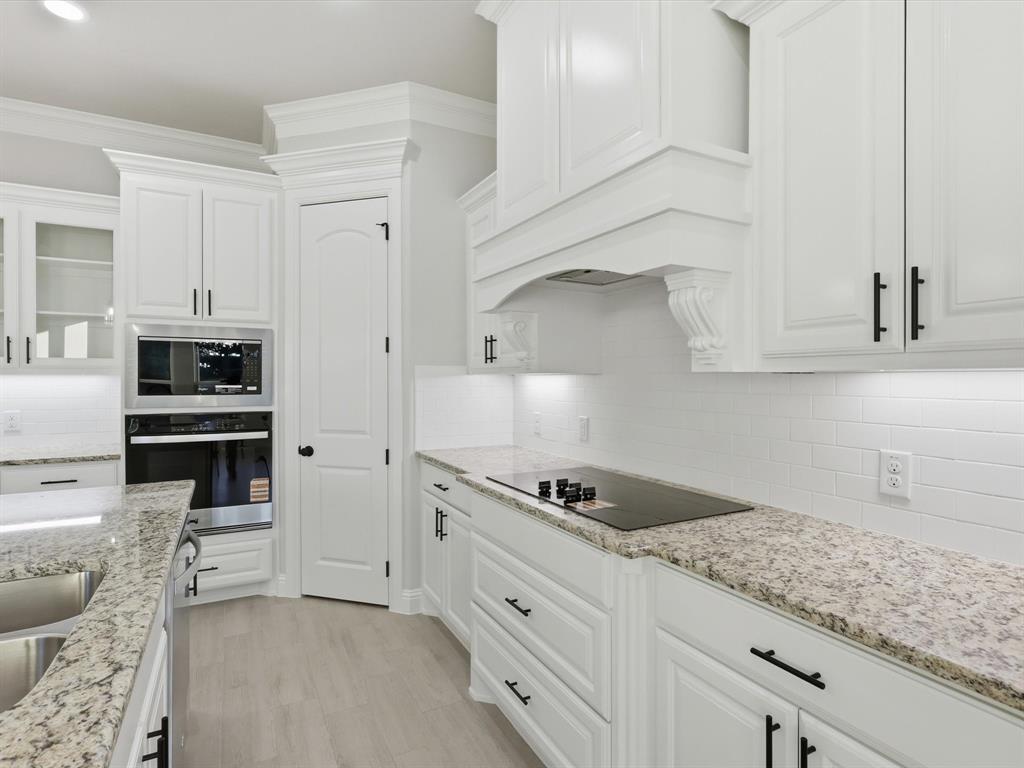 Highland Park Bay - Residential