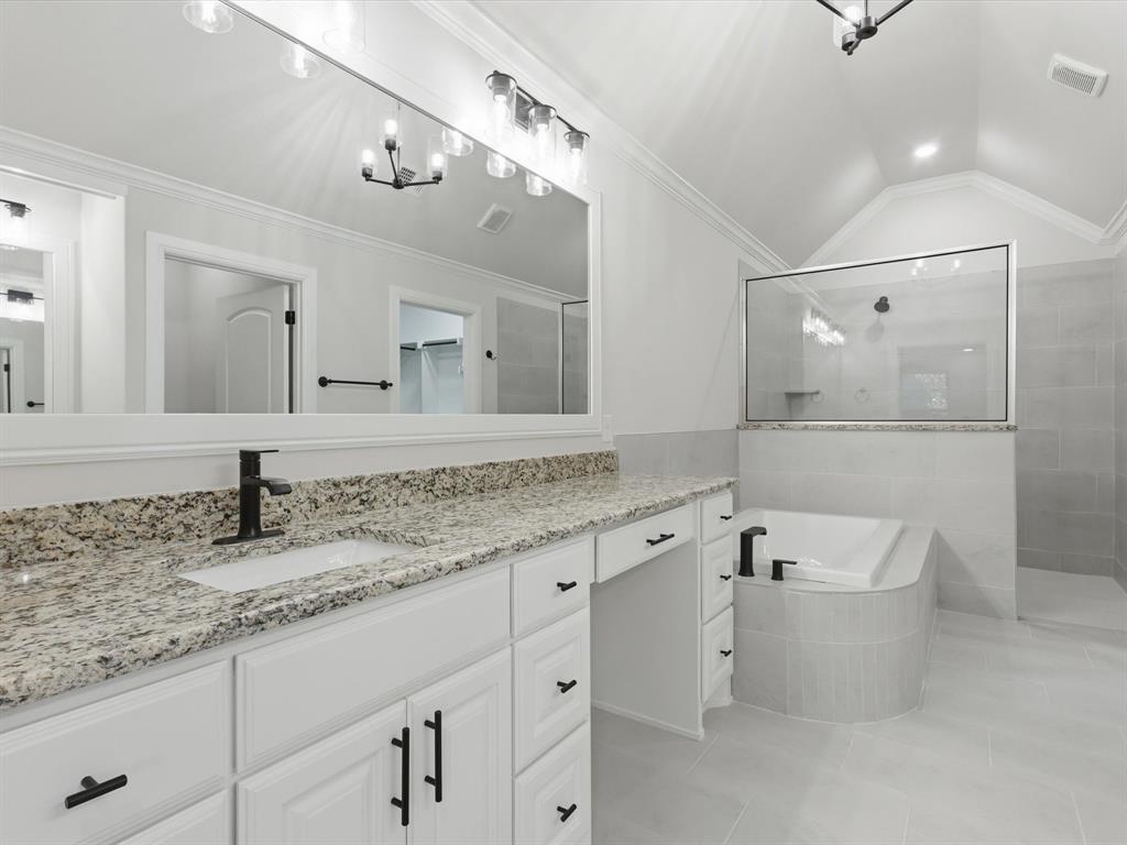 Highland Park Bay - Residential