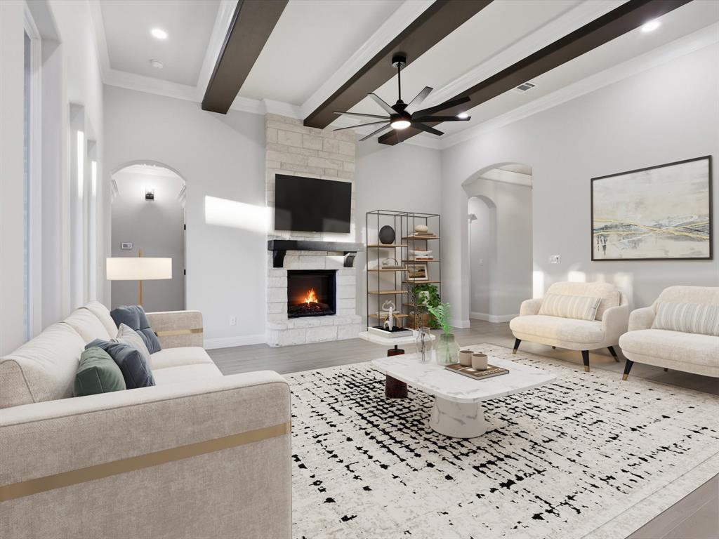 Highland Park Bay - Residential