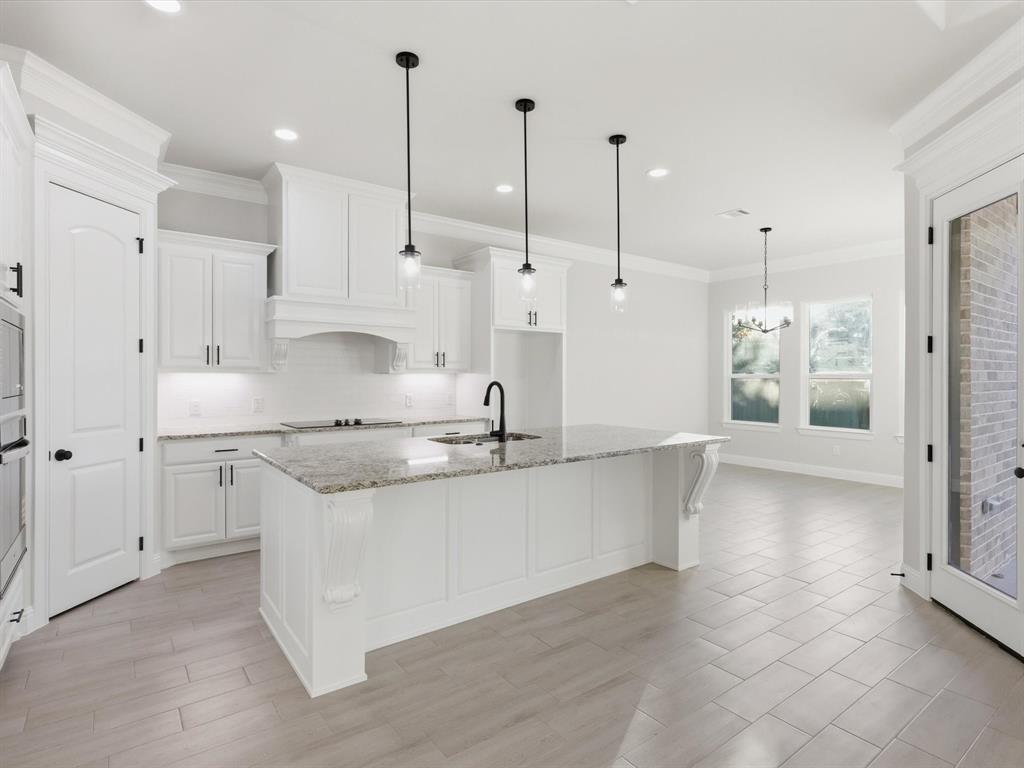 Highland Park Bay - Residential