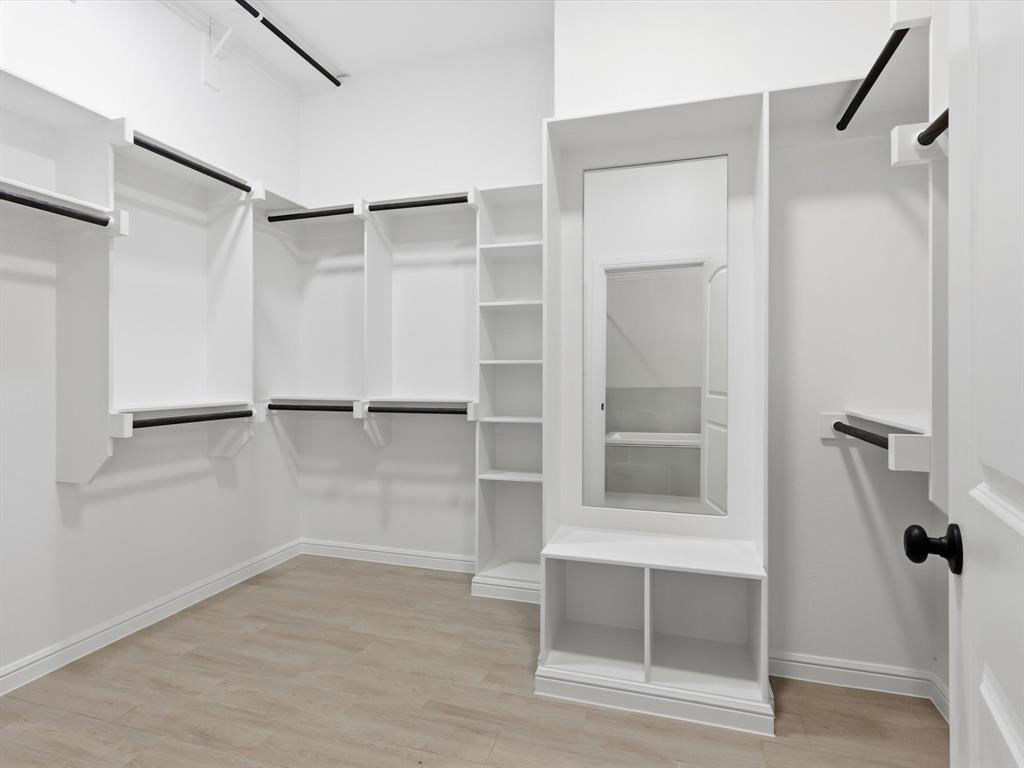 Highland Park Bay - Residential