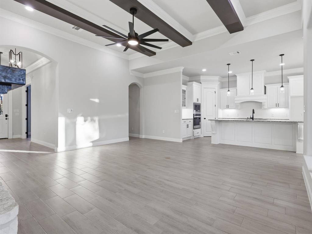 Highland Park Bay - Residential