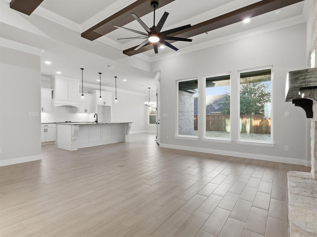 Highland Park Bay - Residential