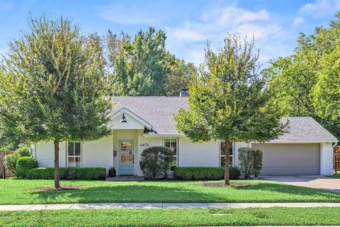 6476 Dunstan Lane Dallas TX 75214