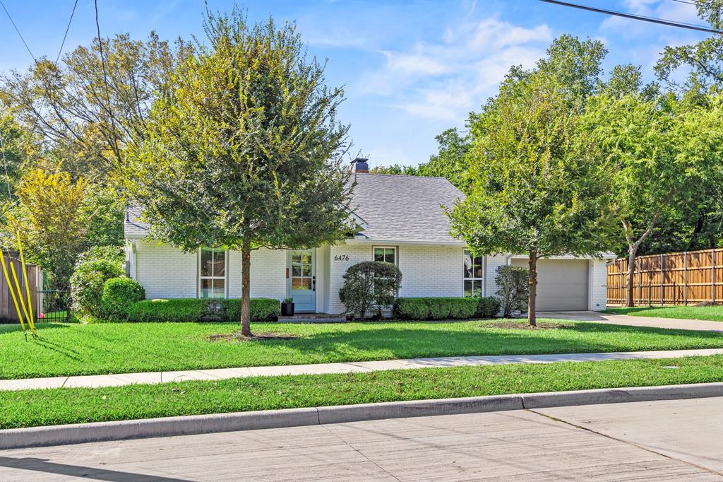 6476 Dunstan Lane
