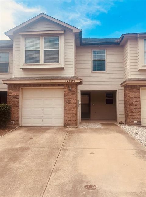 Photo of 12630 Bay Avenue, Euless, TX 76040 (MLS # 21280462)
