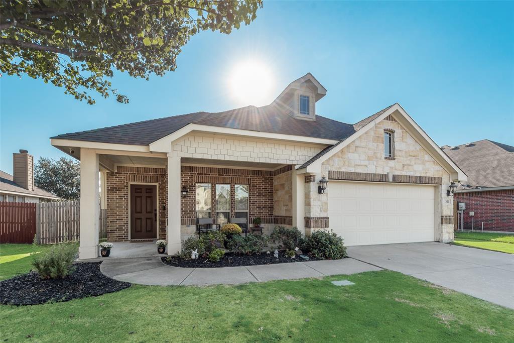 518 Royal Lane