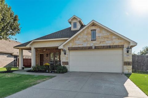 518 Royal Lane Midlothian TX 76065