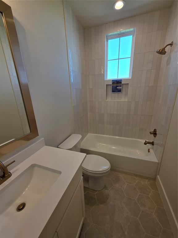 Aledo Heights - Residential