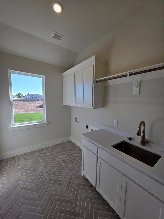 Aledo Heights - Residential