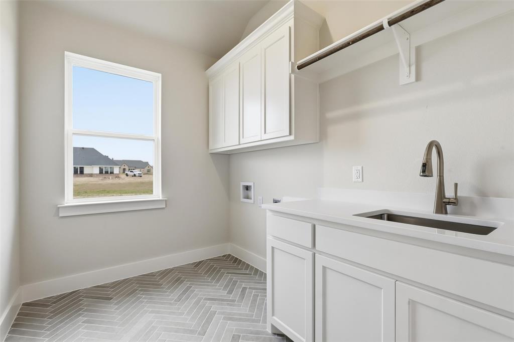 Aledo Heights - Residential