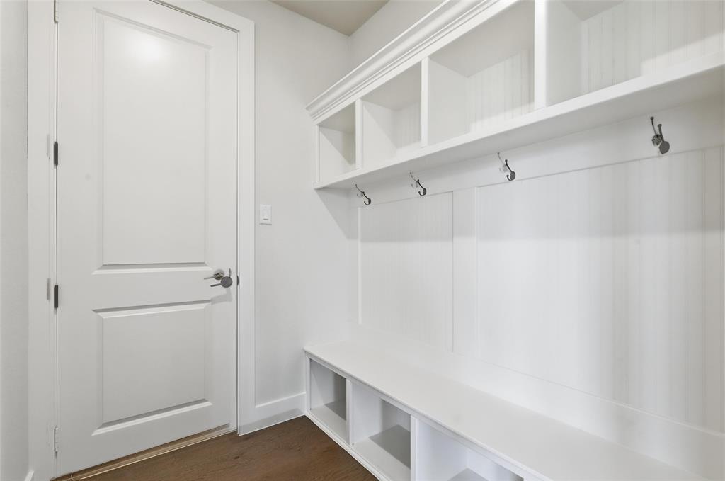 Aledo Heights - Residential