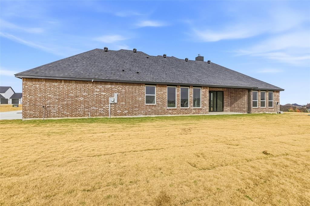 Aledo Heights - Residential