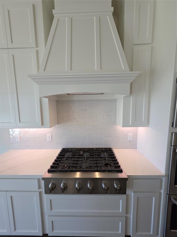 Aledo Heights - Residential