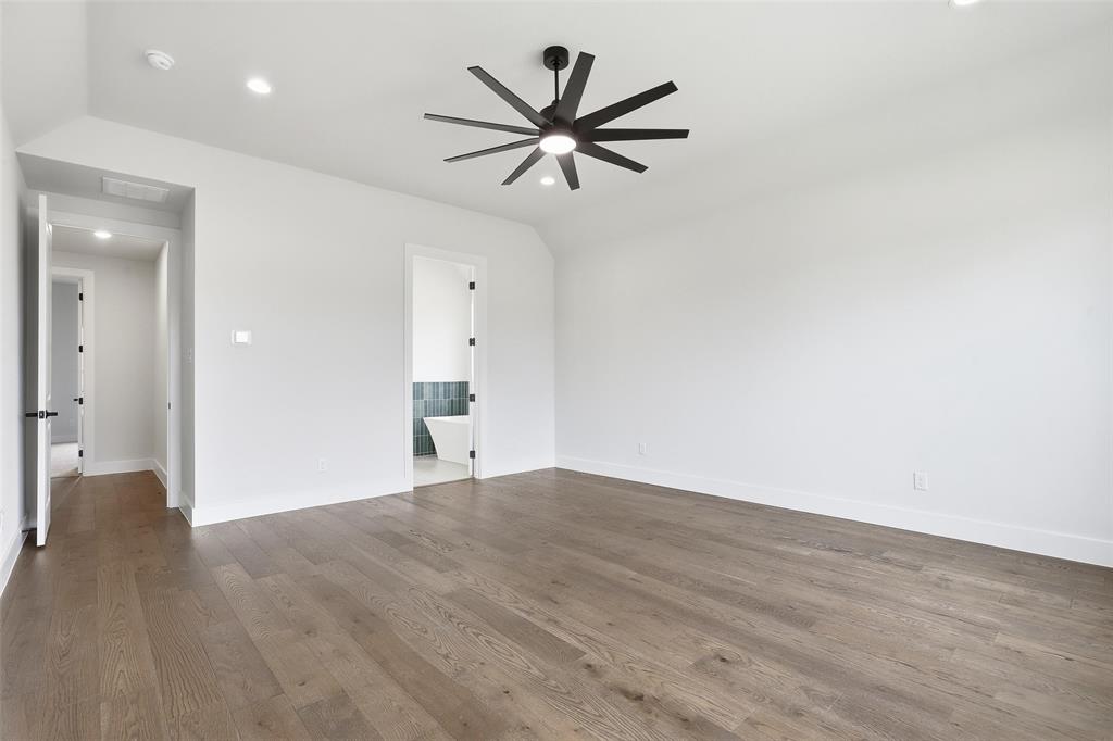 Aledo Heights - Residential