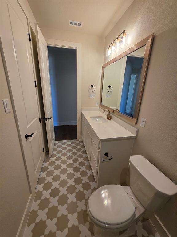 Aledo Heights - Residential