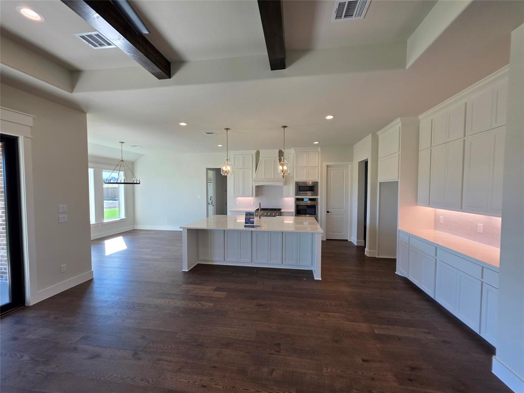 Aledo Heights - Residential