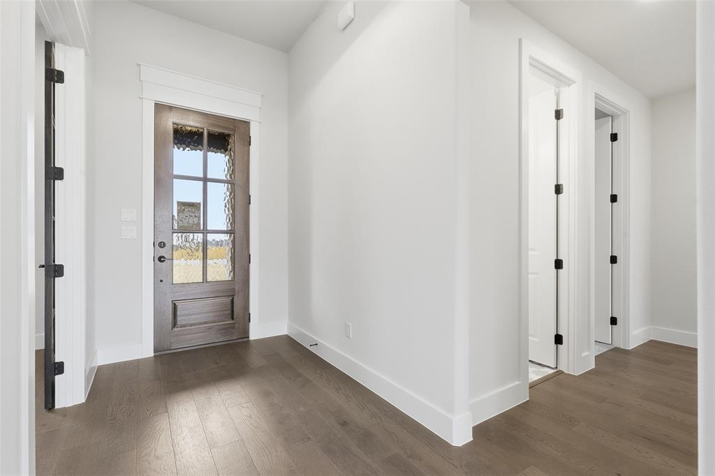 Aledo Heights - Residential