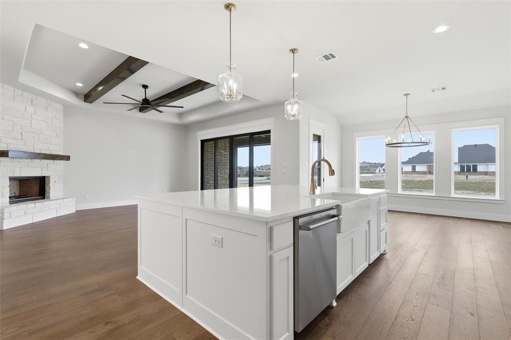 Aledo Heights - Residential