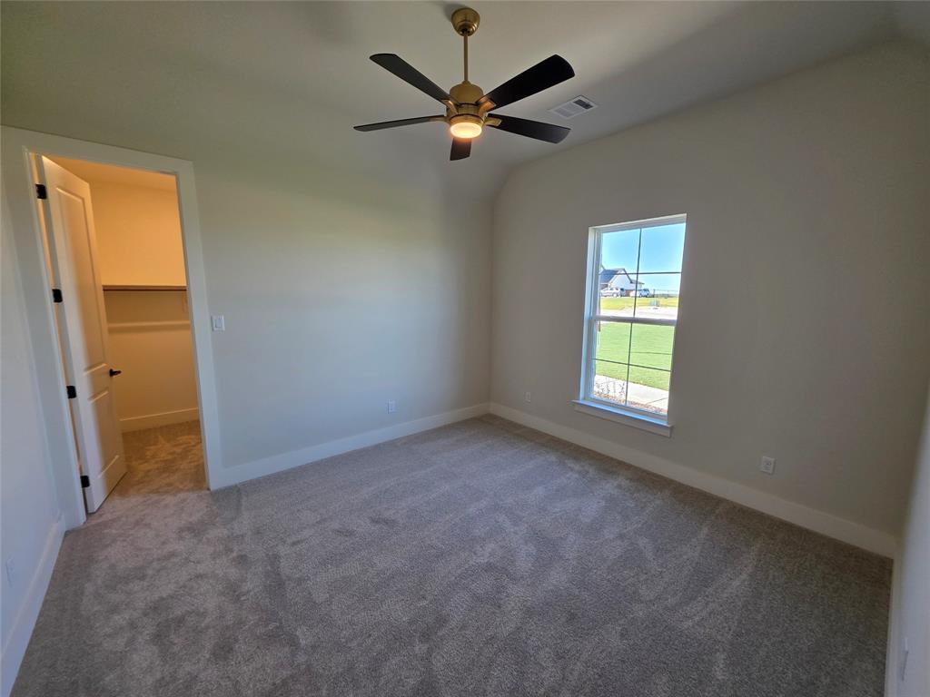 Aledo Heights - Residential