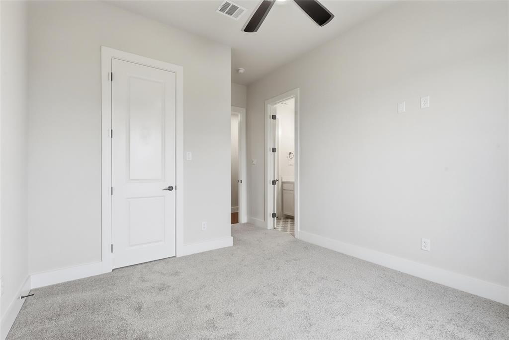 Aledo Heights - Residential