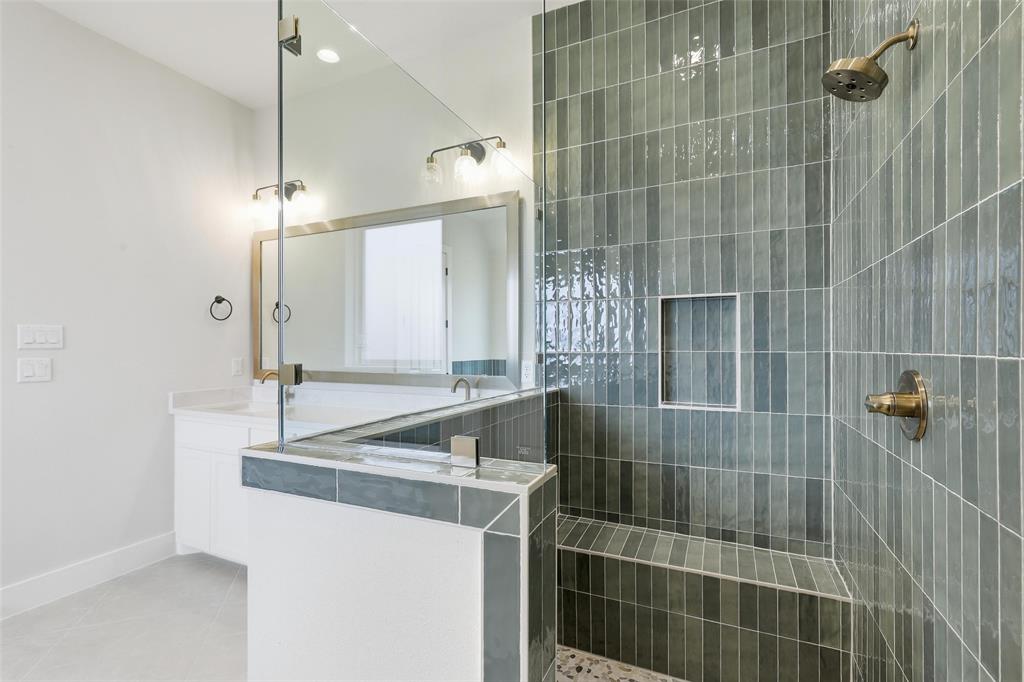 Aledo Heights - Residential