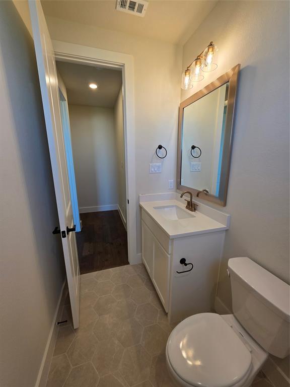 Aledo Heights - Residential