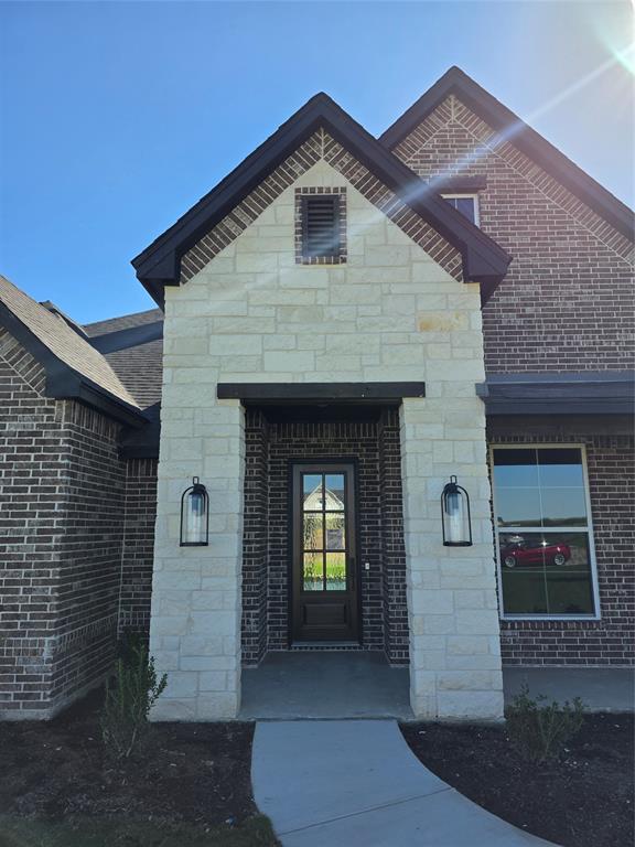 Aledo Heights - Residential