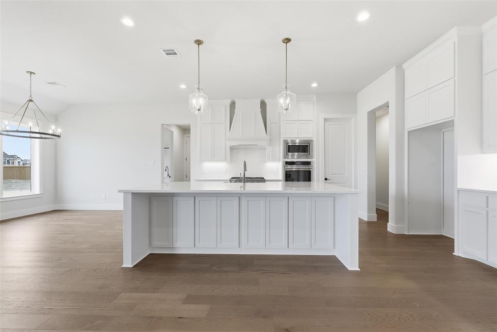 Aledo Heights - Residential