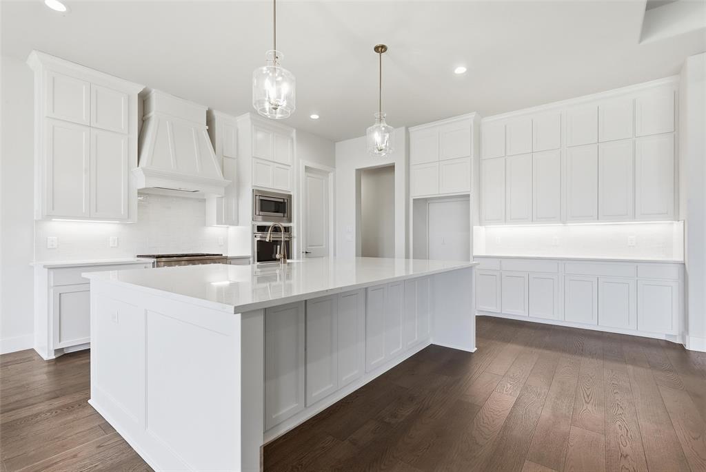 Aledo Heights - Residential