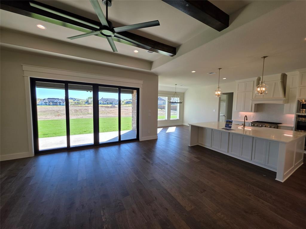 Aledo Heights - Residential