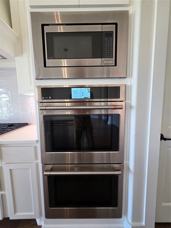 Aledo Heights - Residential