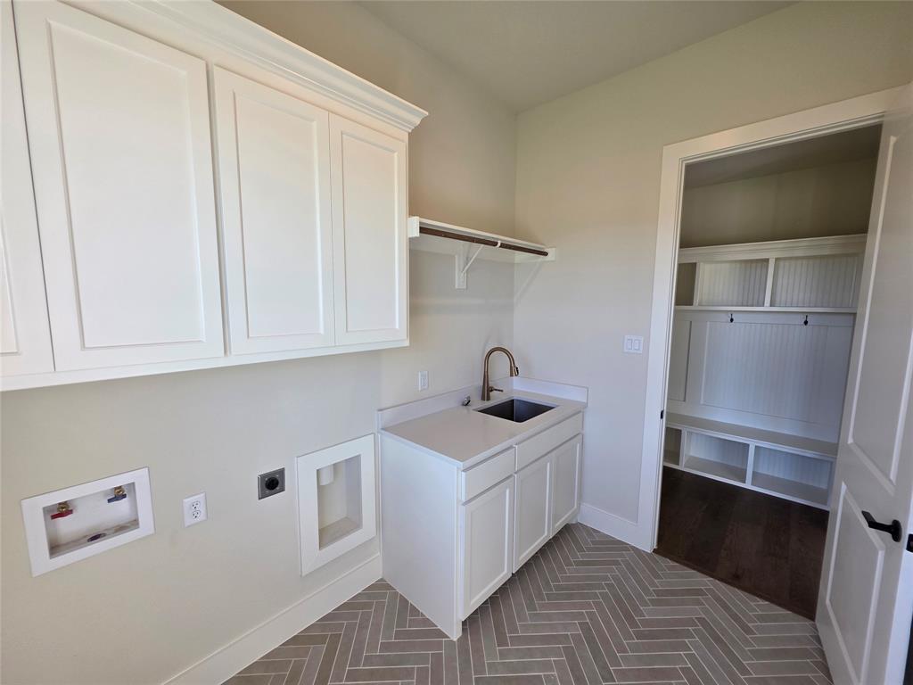 Aledo Heights - Residential