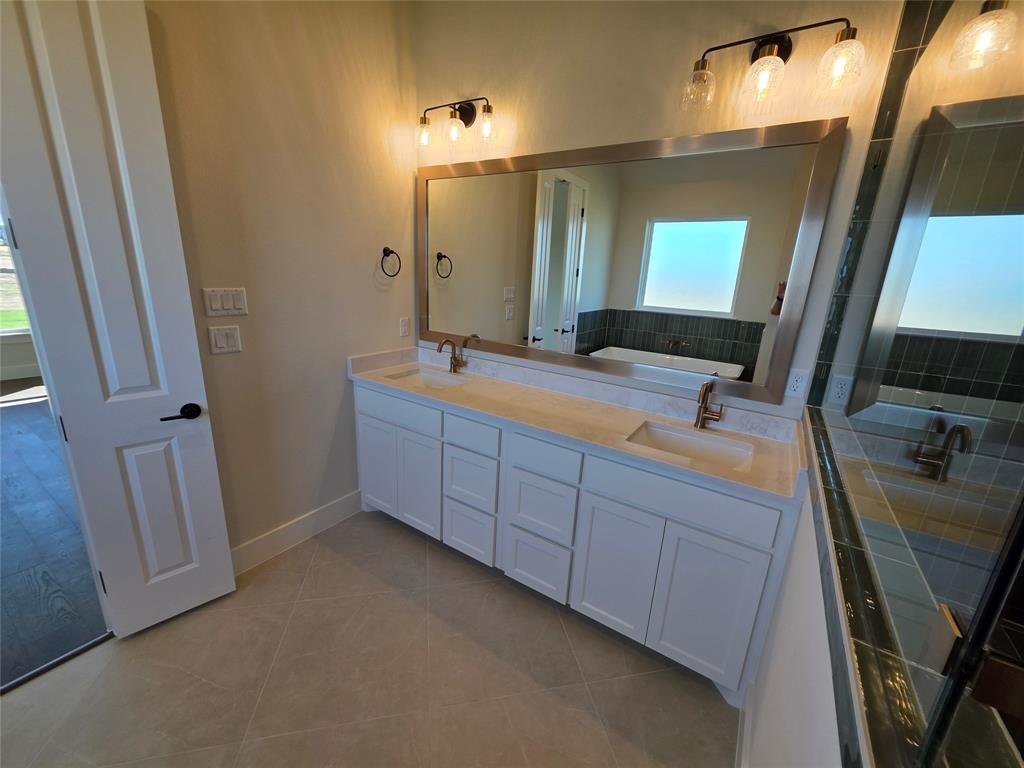 Aledo Heights - Residential