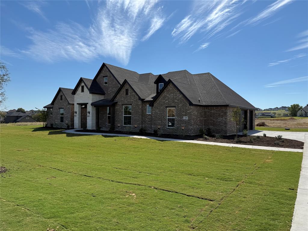 Aledo Heights - Residential