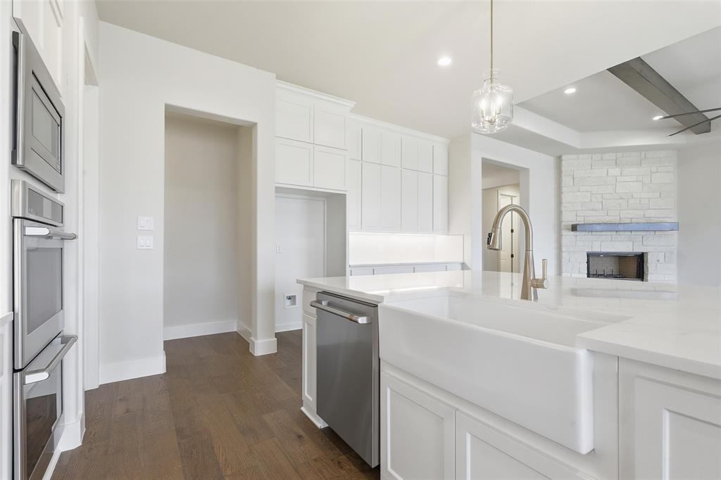 Aledo Heights - Residential